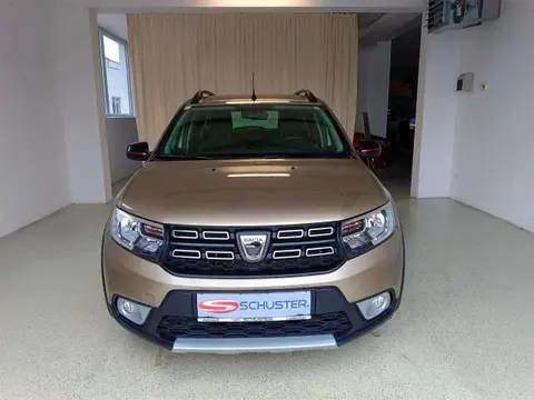 Annonce DACIA LOGAN Diesel 2019 d'occasion 