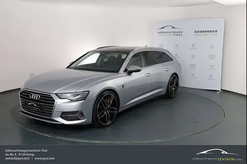 Used AUDI A6 Diesel 2019 Ad 