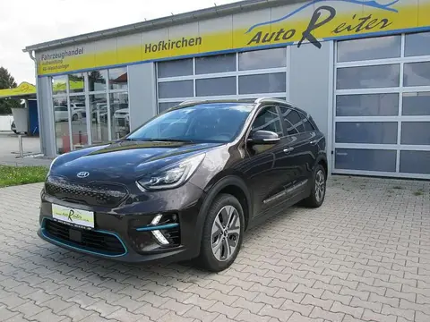 Annonce KIA E-NIRO Électrique 2019 d'occasion 