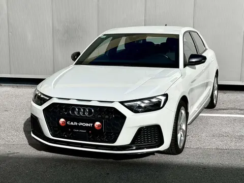 Annonce AUDI A1 Essence 2019 d'occasion 