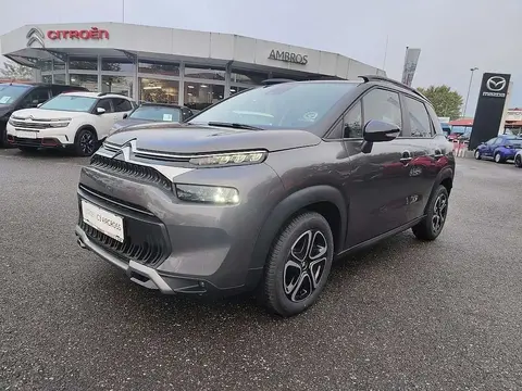 Annonce CITROEN C3 AIRCROSS Diesel 2023 d'occasion 