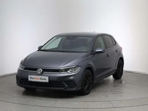 Used VOLKSWAGEN POLO Petrol 2023 Ad 