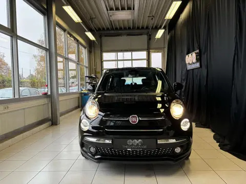 Used FIAT 500L Diesel 2018 Ad 