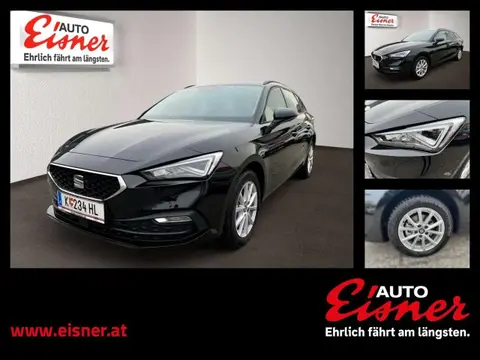 Used SEAT LEON Petrol 2023 Ad 