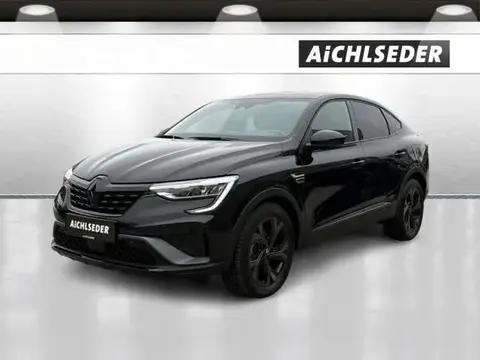 Annonce RENAULT ARKANA Hybride 2023 d'occasion 