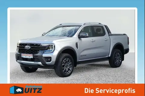 Annonce FORD RANGER Diesel 2024 d'occasion 