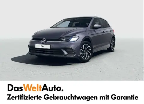 Annonce VOLKSWAGEN POLO Essence 2024 d'occasion 