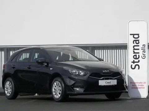 Used KIA CEED Petrol 2024 Ad 