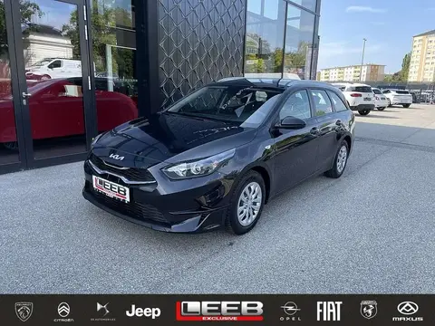 Used KIA CEED Petrol 2023 Ad 