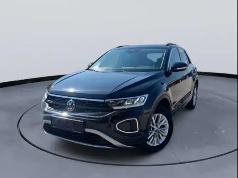 Used VOLKSWAGEN T-ROC Petrol 2023 Ad 