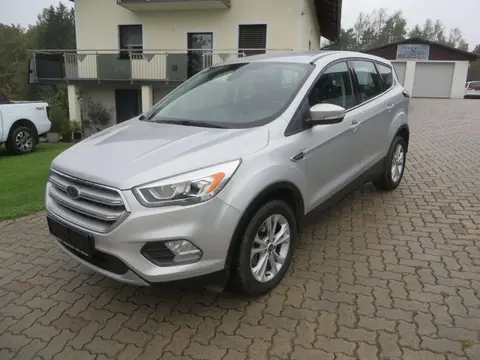 Used FORD KUGA Diesel 2017 Ad 