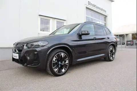 Used BMW IX3 Electric 2023 Ad 