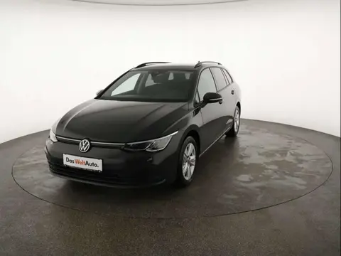 Annonce VOLKSWAGEN GOLF Diesel 2021 d'occasion 