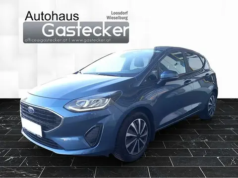 Used FORD FIESTA Petrol 2023 Ad 