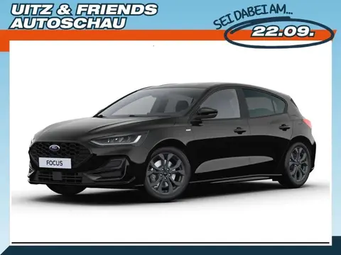 Used FORD FOCUS Petrol 2024 Ad 