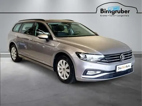 Annonce VOLKSWAGEN PASSAT Diesel 2021 d'occasion 