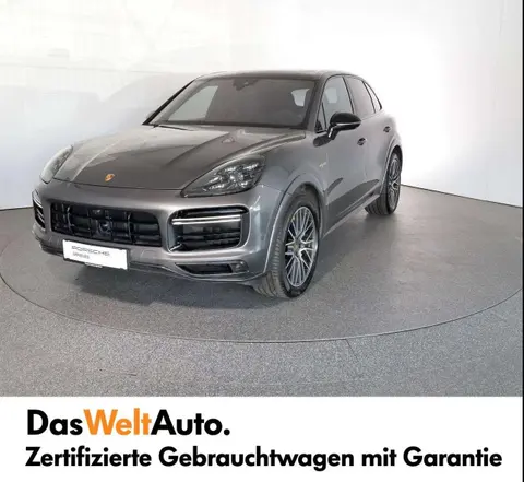 Used PORSCHE CAYENNE Hybrid 2019 Ad 