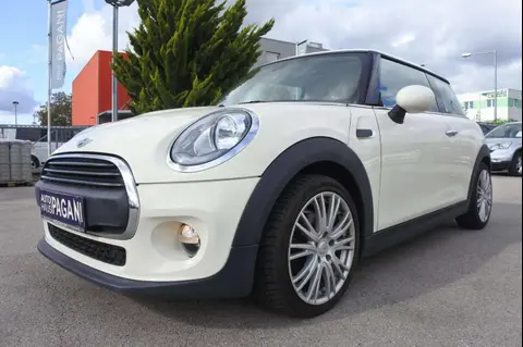 Used MINI ONE Petrol 2016 Ad 