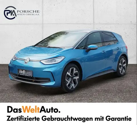 Annonce VOLKSWAGEN ID.3 Électrique 2023 d'occasion 