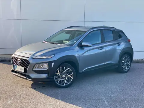 Used HYUNDAI KONA Petrol 2020 Ad 