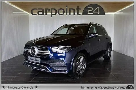 Used MERCEDES-BENZ CLASSE GLE Diesel 2020 Ad 