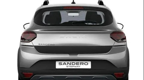 Annonce DACIA SANDERO Essence 2024 d'occasion 