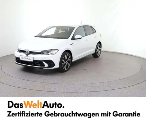 Used VOLKSWAGEN POLO Petrol 2024 Ad 