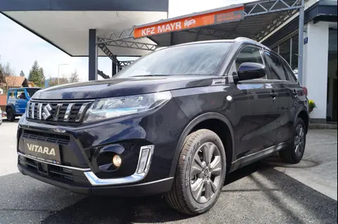 Used SUZUKI VITARA Petrol 2024 Ad 