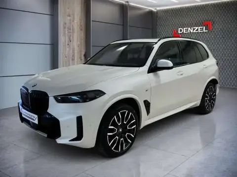 Annonce BMW X5 Diesel 2024 d'occasion 