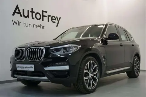 Used BMW X3 Hybrid 2020 Ad 