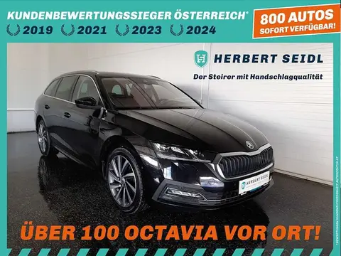 Used SKODA OCTAVIA Diesel 2021 Ad 