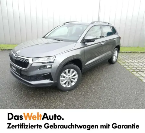 Used SKODA KAROQ Petrol 2024 Ad 