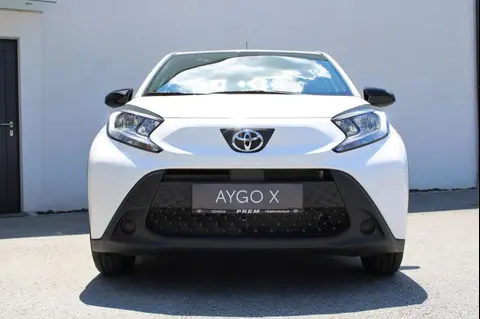 Annonce TOYOTA AYGO Essence 2024 d'occasion 