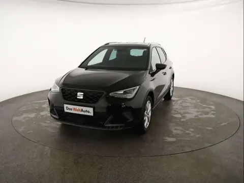 Used SEAT ARONA Petrol 2023 Ad 