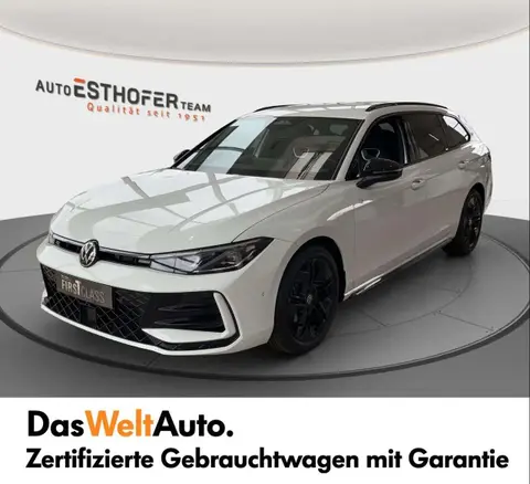 Annonce VOLKSWAGEN PASSAT Diesel 2024 d'occasion 