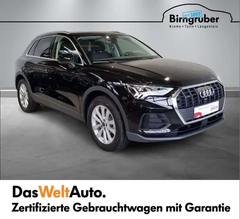 Annonce AUDI Q3 Diesel 2024 d'occasion 