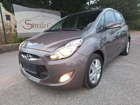 Used HYUNDAI IX20 Diesel 2015 Ad 