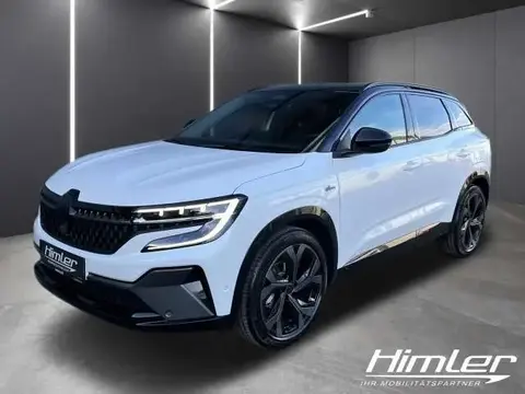 Annonce RENAULT AUSTRAL Essence 2022 d'occasion 