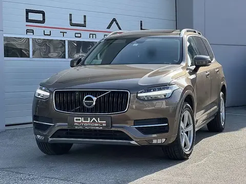 Used VOLVO XC90 Diesel 2015 Ad 