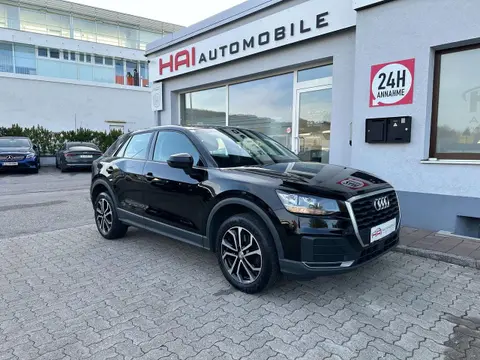 Used AUDI Q2 Petrol 2018 Ad 