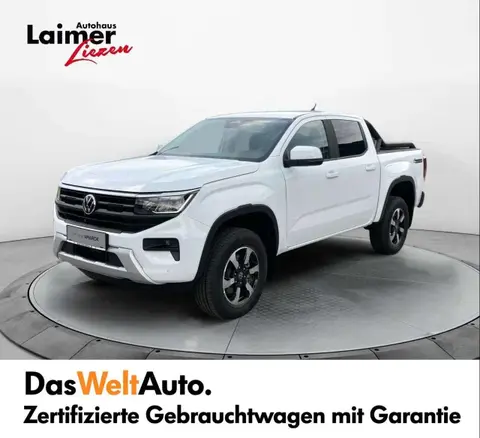 Used VOLKSWAGEN AMAROK Diesel 2024 Ad 