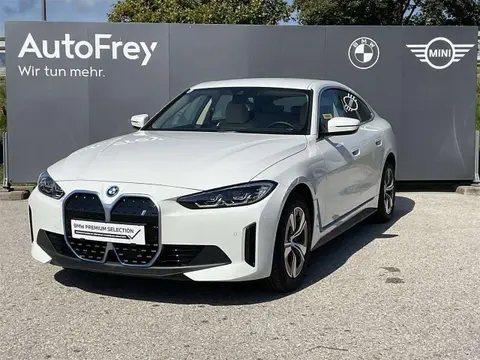 Used BMW I4 Electric 2024 Ad 