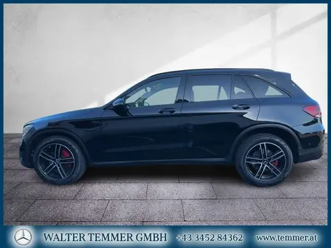 Used MERCEDES-BENZ CLASSE GLC Diesel 2019 Ad 