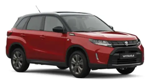 Used SUZUKI VITARA Petrol 2024 Ad 