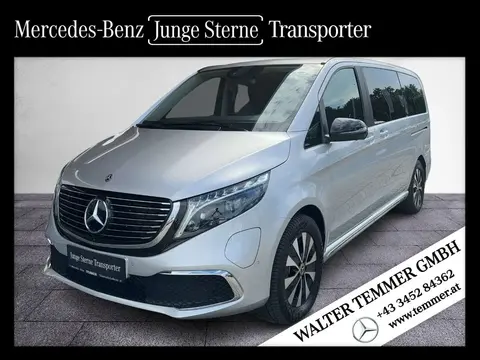 Used MERCEDES-BENZ EQV Electric 2023 Ad 