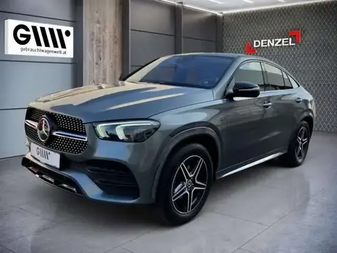 Annonce MERCEDES-BENZ CLASSE GLE Diesel 2021 d'occasion 