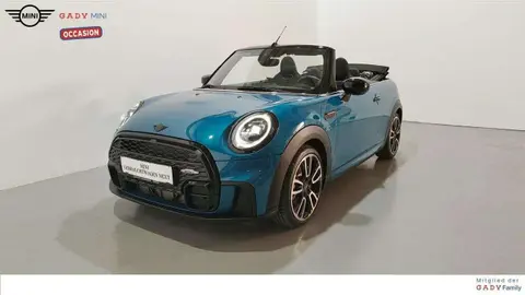 Annonce MINI COOPER Essence 2023 d'occasion 