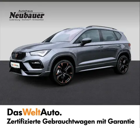 Annonce CUPRA ATECA Essence 2024 d'occasion 