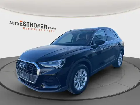 Used AUDI Q3 Diesel 2024 Ad 