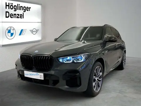 Annonce BMW X5 Hybride 2022 d'occasion 